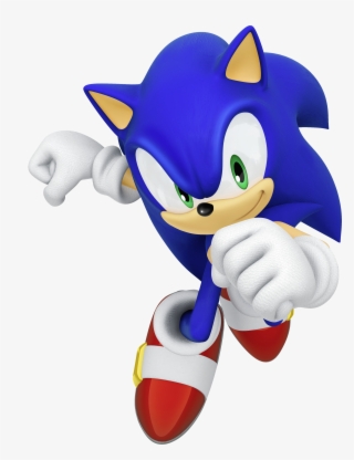 Sonic Png Наклейка Sonic Png Avatan Plus - Sonic The Hedgehog Fictional Characters