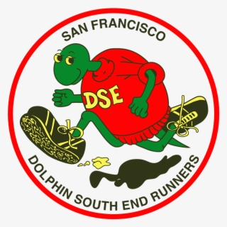 Dse Runners - Golden Gate Park Polo Field