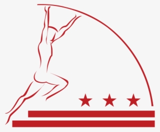 Pole Vaulting Over Dc - Dc Vault