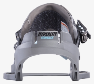 2019 Hyperlite System Lowback - Hyperlite System Lowback Wakeboard Bindings