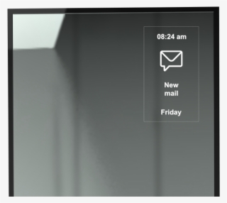 Smart Organizing Thin Design - Electronics