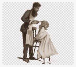 Clip Art Clipart Barber Clip Art - Clip Art