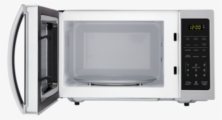 0 - 7 Cu - Ft - 700w Sharp Stainless Steel Carousel