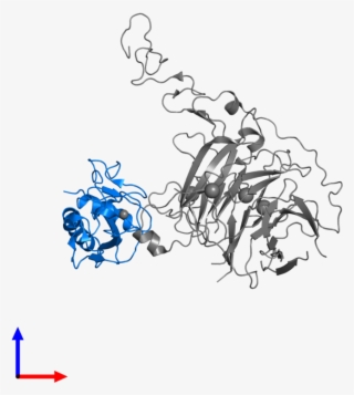 <div Class='caption-body'>pdb Entry 2wg4 Contains 1 - Sketch
