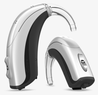 Simply Easy To Use - Widex Işitme Cihazı