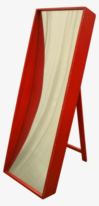 Fun Mirror Rental In Iowa - Fun House Mirror Png