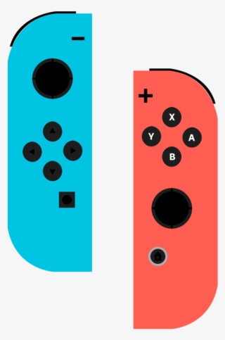 Rethinking The Full Nintendo Communicacion, From Icons