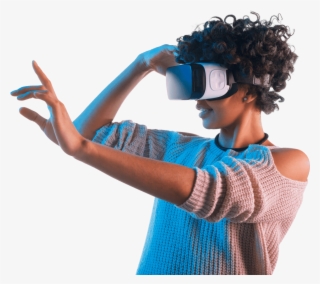 Digital Transformation - Photo Shoot