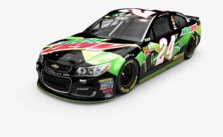 Chase Elliott Part Of 5/1 'field' Wager In Nascar All-star - Alex Bowman