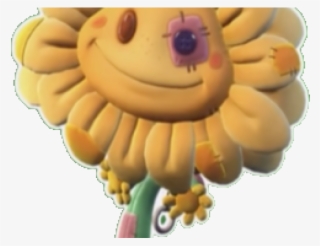Plants Vs Zombies Garden Warfare Png Transparent Images - Pvz Garden Warfare 2 Stuffy Flower