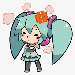 Hatsune Miku