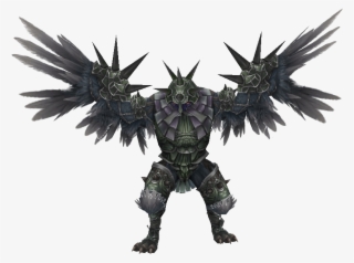 Mirrorknight-ffxii - Mirror Knight Final Fantasy