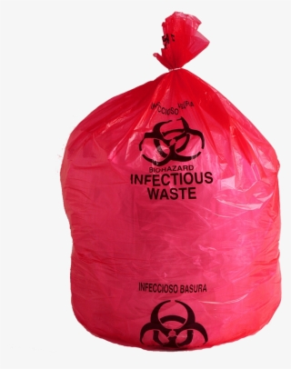 Biohazard Bags - Biohazard Bag