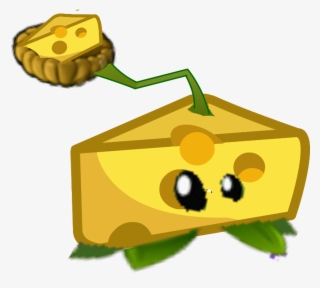 Cheese Pult Hd - Plants Vs. Zombies
