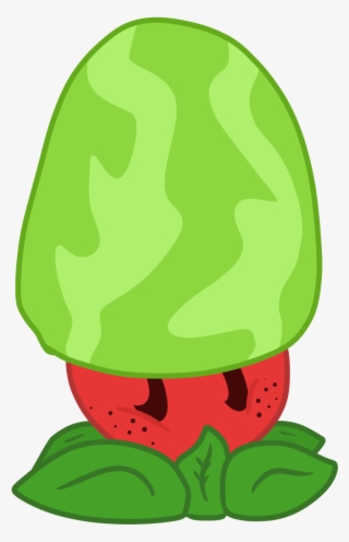 Gopo Melonhead - Illustration