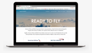 British Famous Ready To Fly