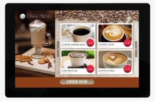 Sun Readable, Ips, Lvds Capacitive Touch Screen Display - Display Device