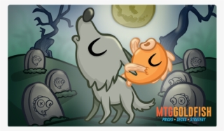 Wolf Playmat - Bag