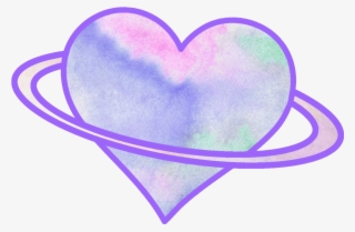 Australia Biodegradable Eco Glitter Festival Gear - Heart