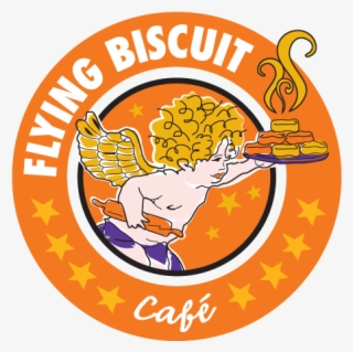 Home - About - Flying Biscuit