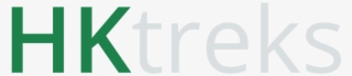 Hk Treks - Dog