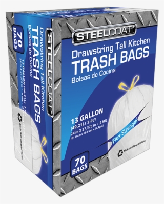 Drawstring - Carton