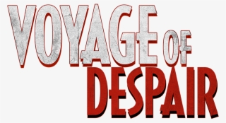 Voyage Of Despair Is Set Aboard The Rms Titanic, An - Black Ops 4 Voyage Of Despair Png