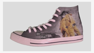 Breaking Bad Gs