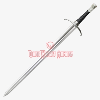 Clipart Info - Game Of Thrones Longclaw Metal Sword Of Jon Snow