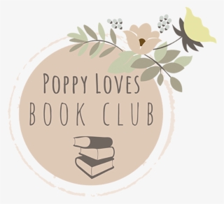Jpg Freeuse Stock A Local Book Poppy - Club Reading Logo