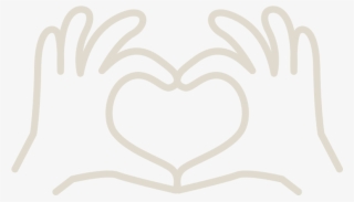 Hands - Heart