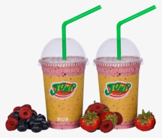 Small Smoothie Deal - Juicebox