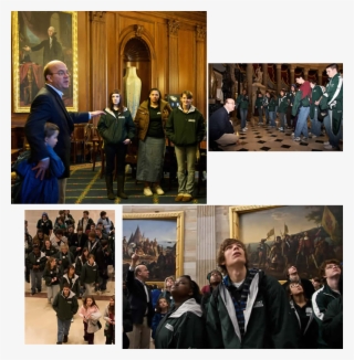 Photos By Caroline Bridges - Capitol Rotunda