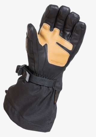 Zoom - Glove