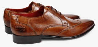 Derby Shoes Toni 2 Forum Light Tan Ls