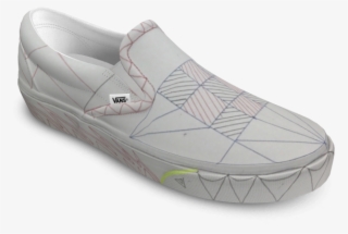 Votevotedvoting Ended - Slip-on Shoe