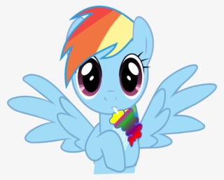 Post 6033 0 15987100 1354056668 Thumb - Rainbow Dash