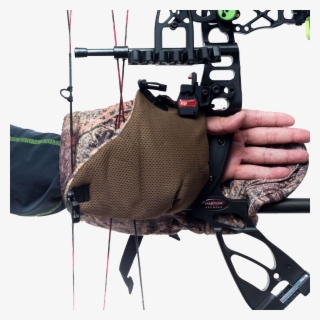 Insulated Bow Mitt - Better The Hunt