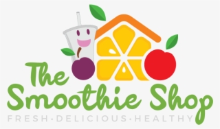 The Smoothie Shop - Smoothie Shop