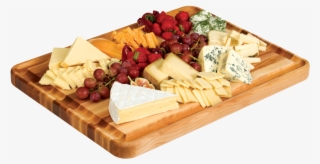 Cheese Plate Transparent Background