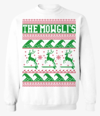 Ugly Holiday Sweater - Sweater