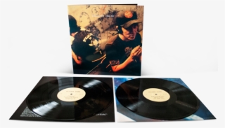 Elliott Smith "either / Or - Elliott Smith - Either/or: Expanded Edition Vinyl Record