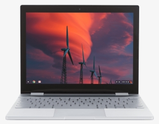 Google Pixelbook