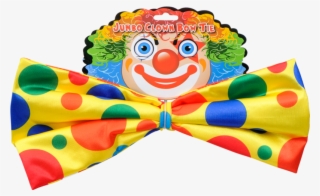 Drawing Ties Clown - Carnival Kæmpe Klovnebutterfly