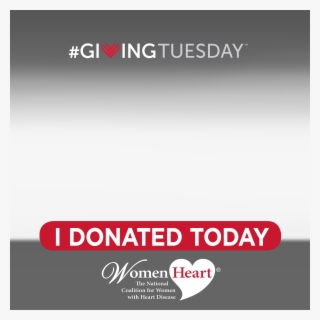 Show Your Support And Encourage Others To Give Back - Carmine