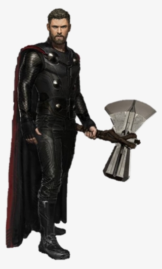 Avengers 4/infinity War Thor - Thor Avengers 4 Costume