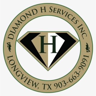 H Diamond Logo