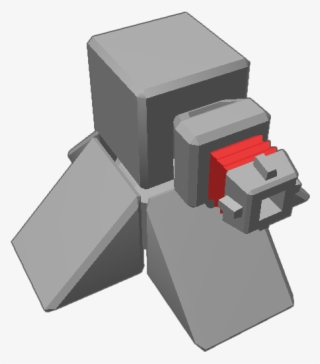 By Couch Potato Dog - Flash Memory