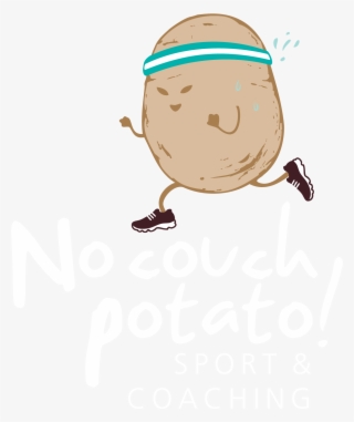 No Couch Potato