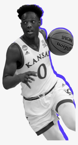 Who To Watch - Basketball Moves